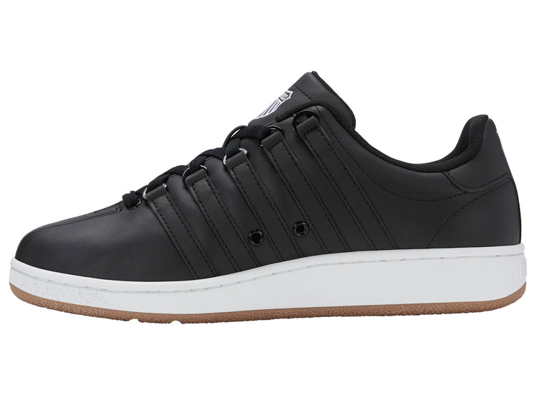 07321-031-M | CLASSIC VN | BLACK/WHITE/GUM