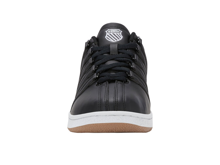 07321-031-M | CLASSIC VN | BLACK/WHITE/GUM