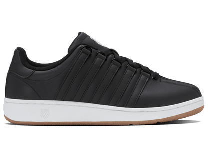 07321 - 031 - M | CLASSIC VN | BLACK/WHITE/GUM - K - Swiss US - FOOTWEAR