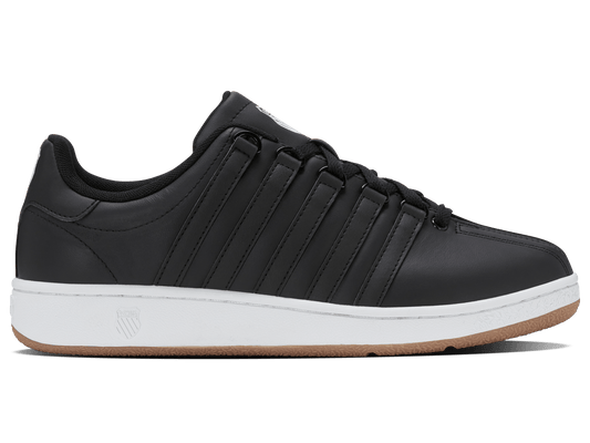 07321 - 031 - M | CLASSIC VN | BLACK/WHITE/GUM - K - Swiss US - FOOTWEAR