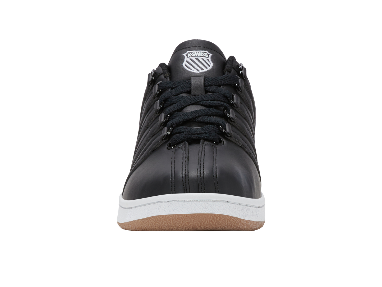 07321-031-M | CLASSIC VN | BLACK/WHITE/GUM