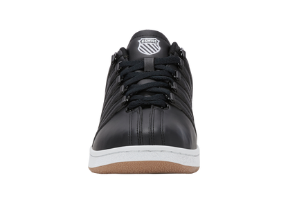 07321-031-M | CLASSIC VN | BLACK/WHITE/GUM