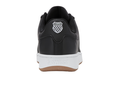 07321-031-M | CLASSIC VN | BLACK/WHITE/GUM