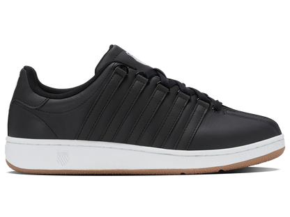 07321-031-M | CLASSIC VN | BLACK/WHITE/GUM