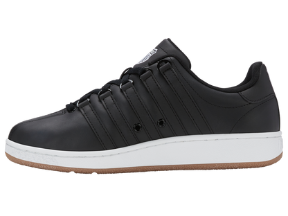 07321-031-M | CLASSIC VN | BLACK/WHITE/GUM