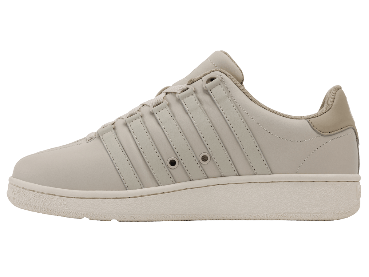 07321-083-M | CLASSIC VN | LIGHT GRAY/PEYOTE/SNOW WHITE - K-Swiss