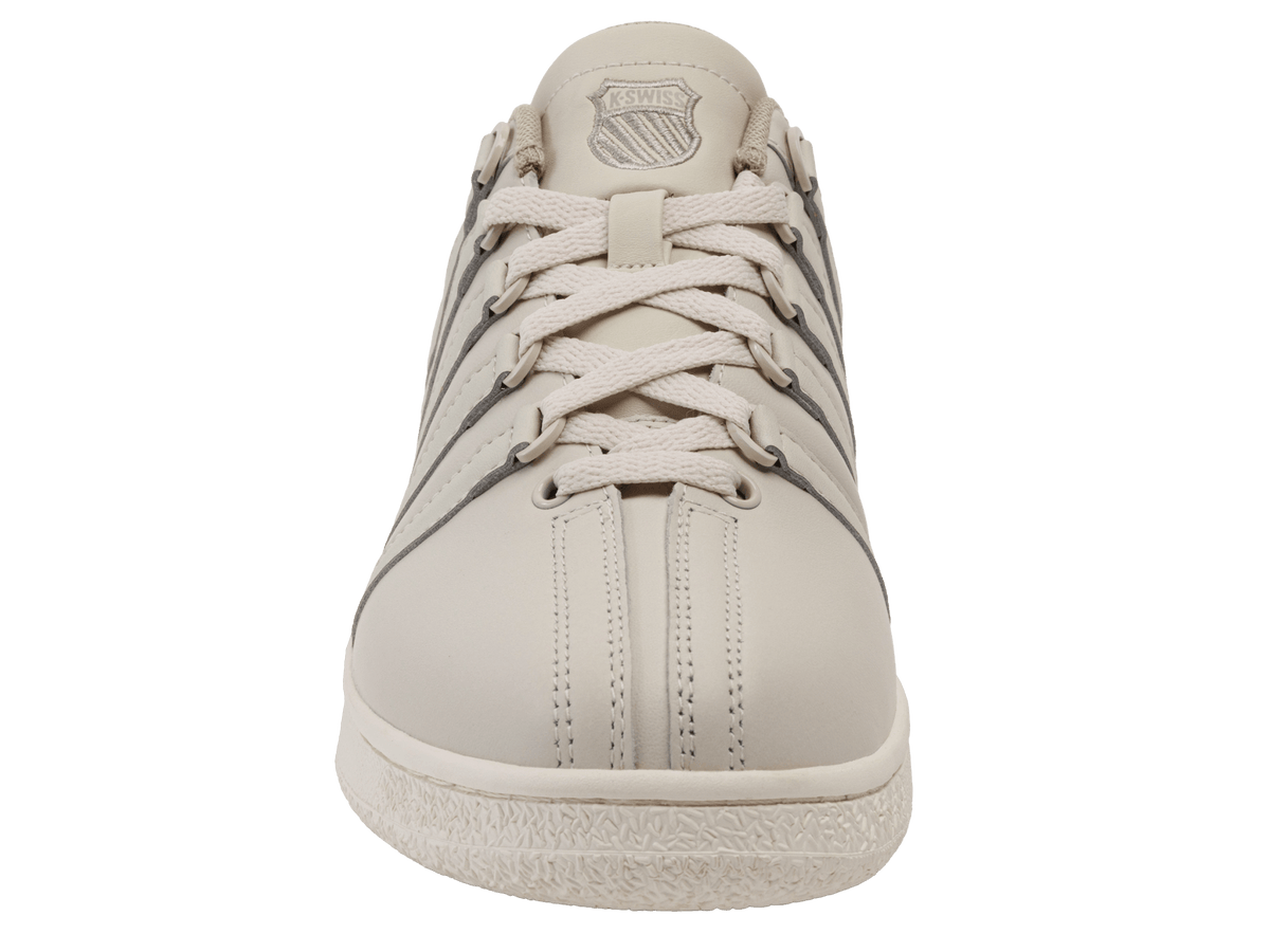 Runa♡　スパホワイト1 07321-083-M | CLASSIC VN | LIGHT GRAY/PEYOTE/SNOW WHITE - K-Swiss