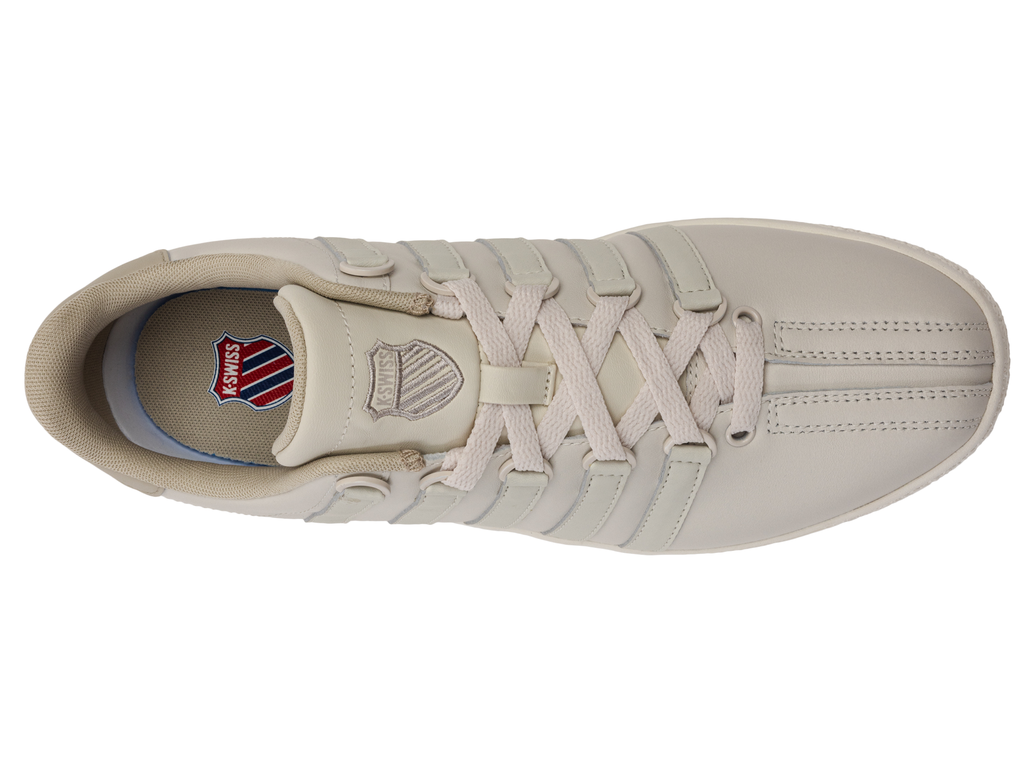 CLASSIC VN – K-Swiss US