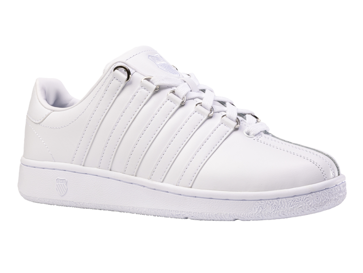 K swiss white shoes on sale