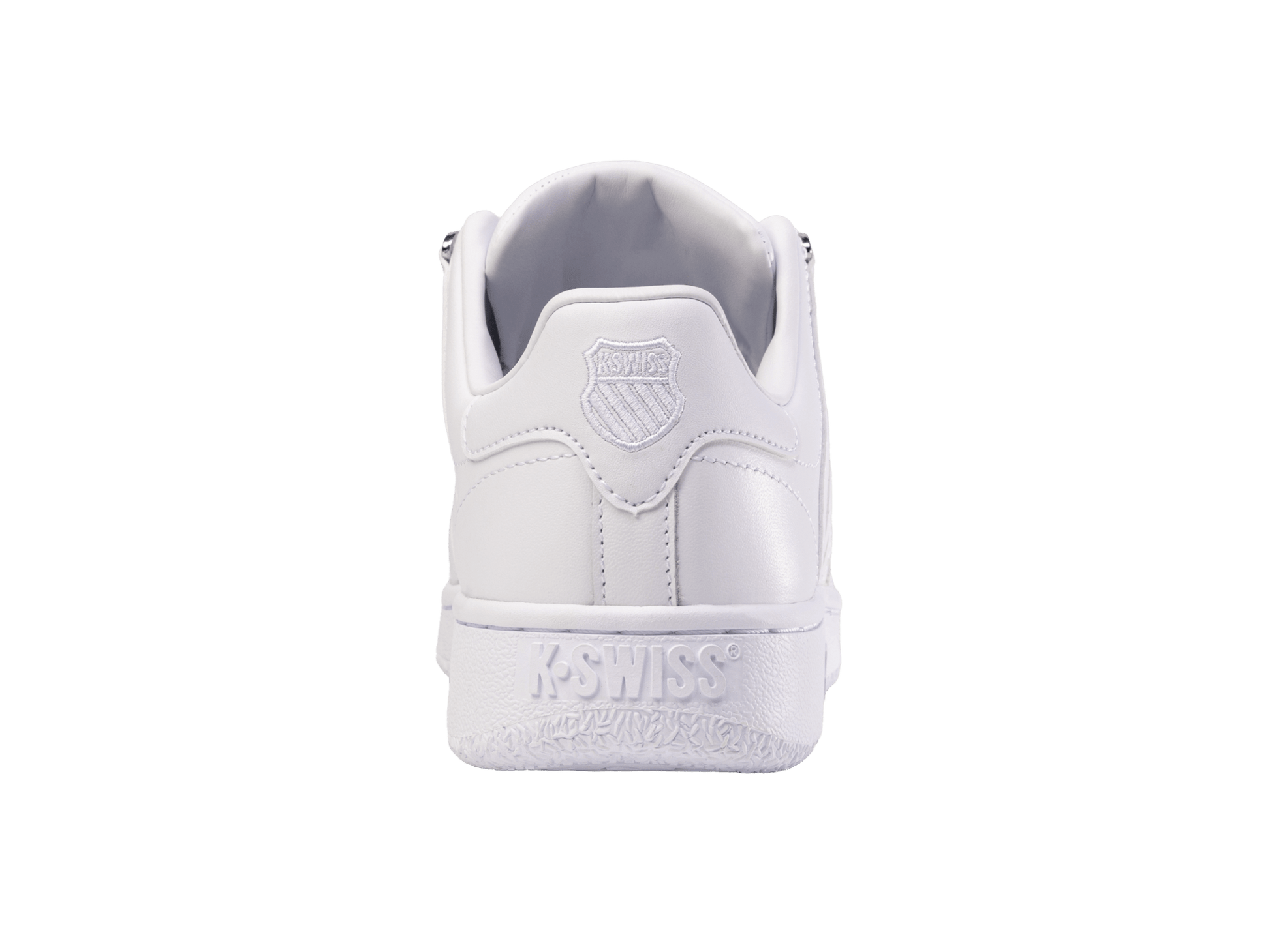 07321 - 101 - XW | CLASSIC VN | WHITE/WHITE - K - Swiss US - FOOTWEAR