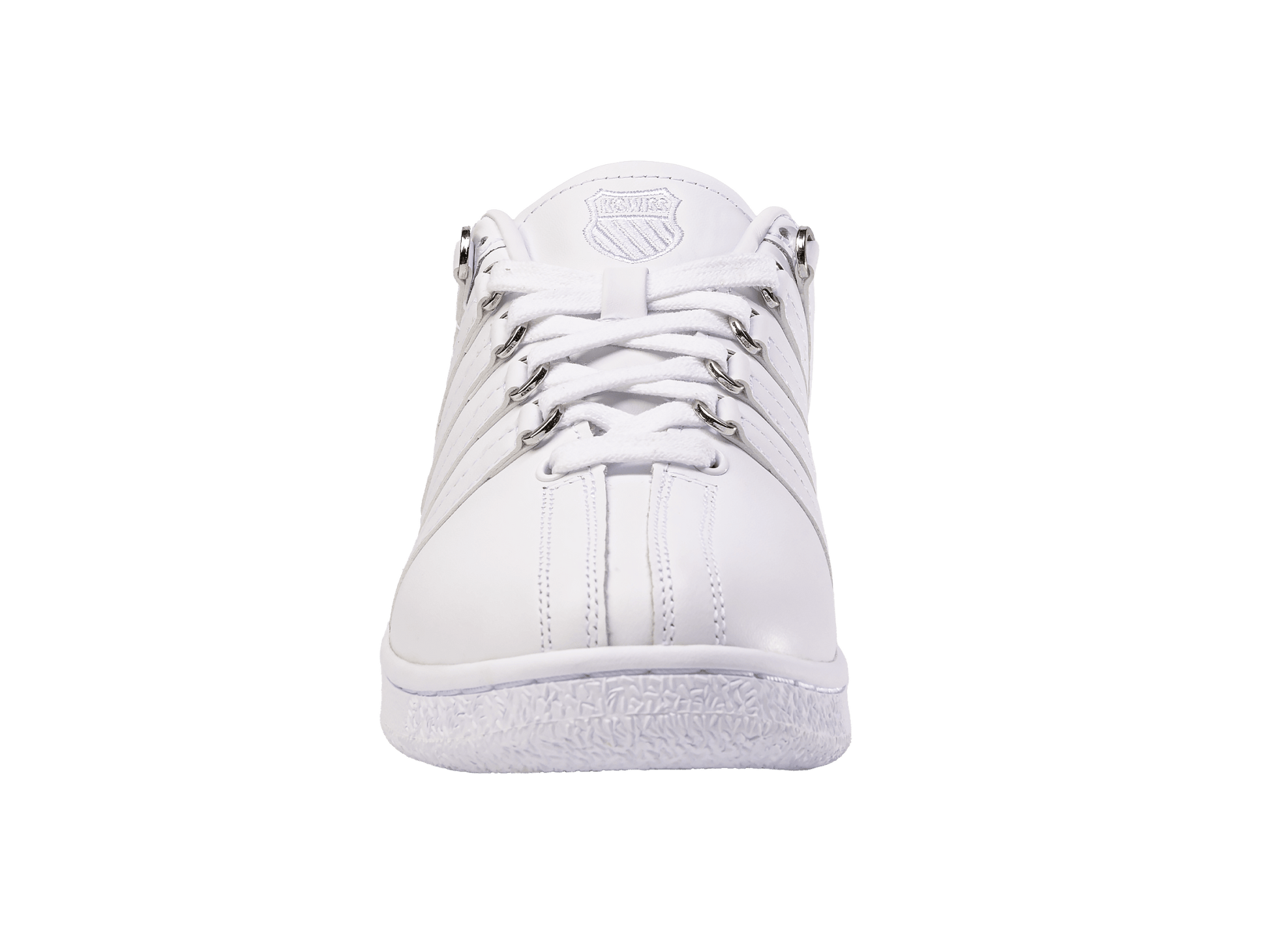 07321 - 101 - XW | CLASSIC VN | WHITE/WHITE - K - Swiss US - FOOTWEAR