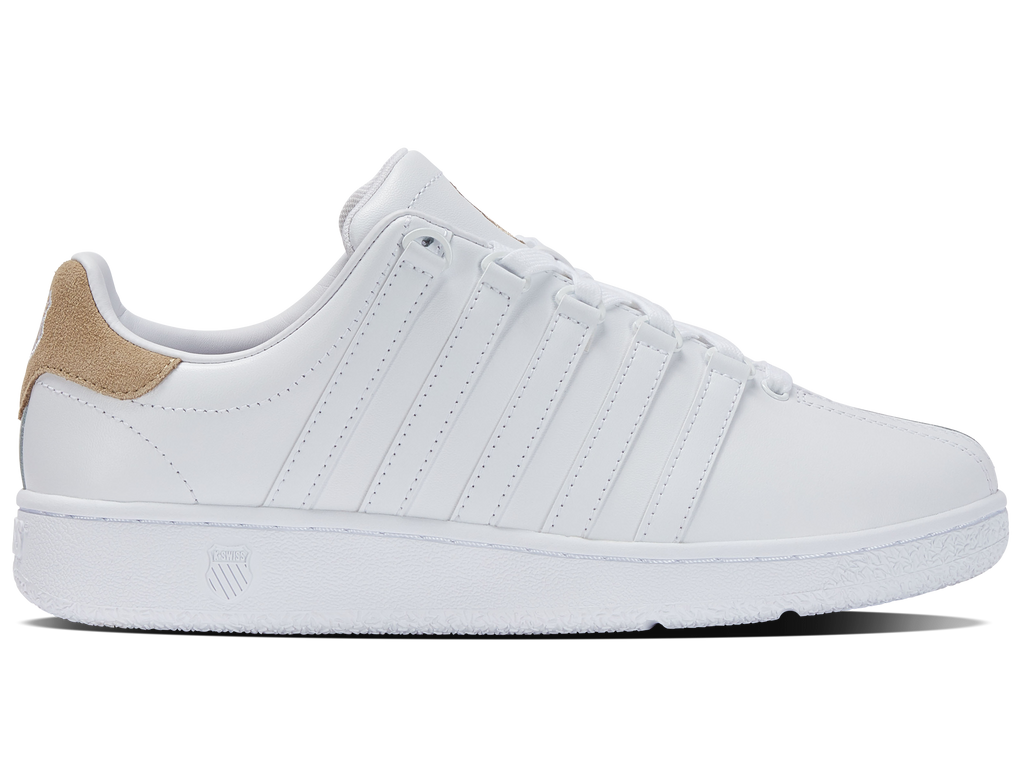 07321-103-M | CLASSIC VN | WHITE/STARFISH