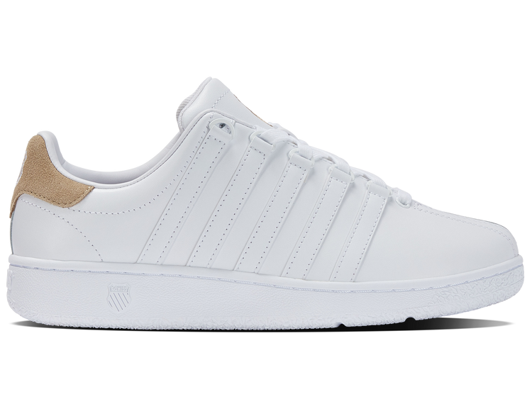 07321-103-M | CLASSIC VN | WHITE/STARFISH