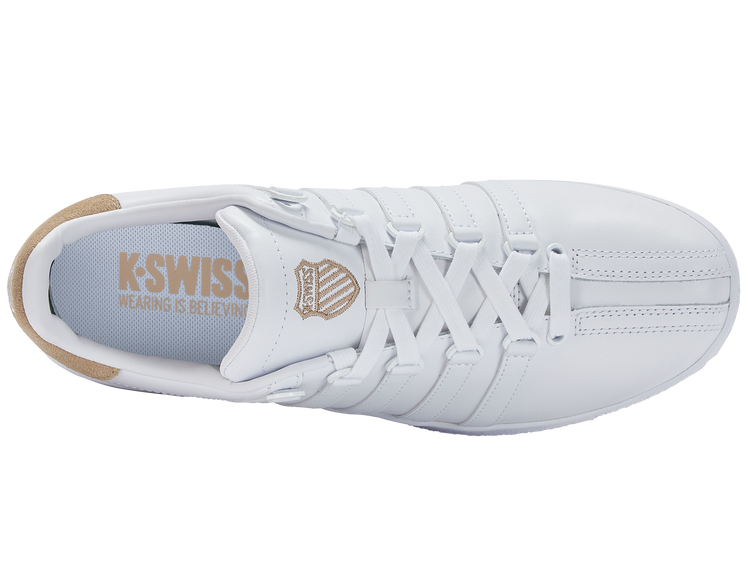 07321-103-M | CLASSIC VN | WHITE/STARFISH