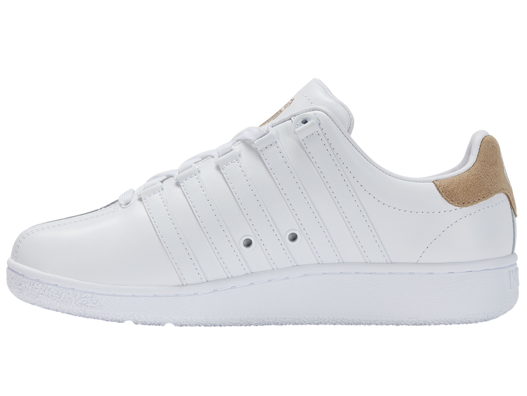 07321-103-M | CLASSIC VN | WHITE/STARFISH