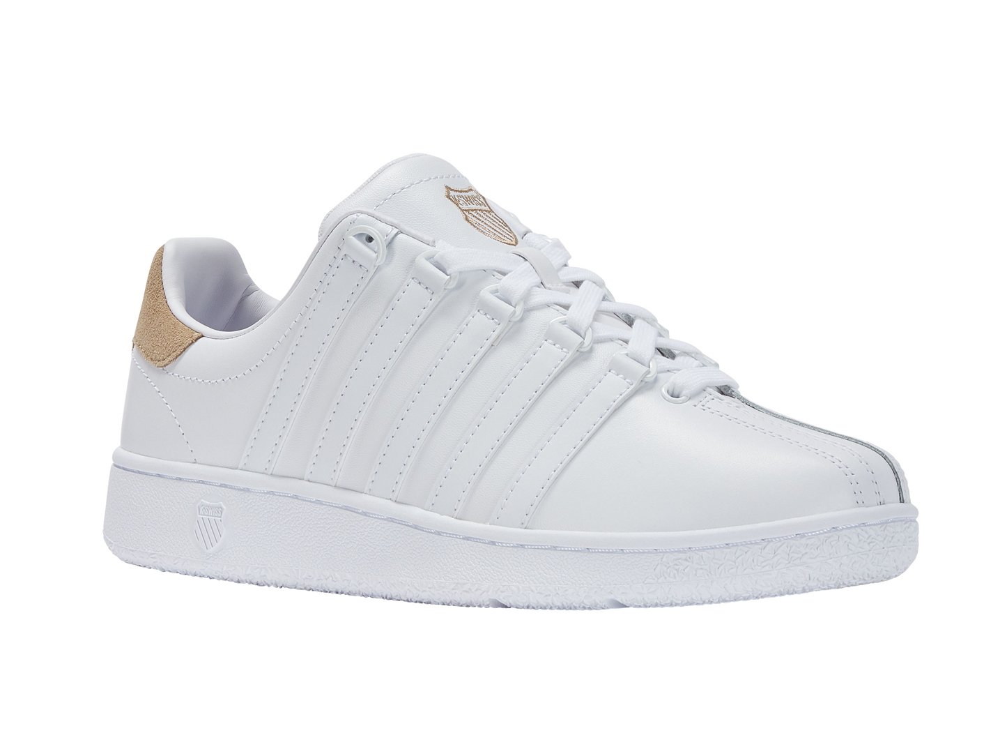 CLASSIC VN – K-Swiss US