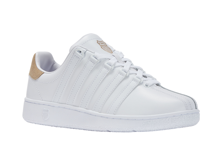 07321-103-M | CLASSIC VN | WHITE/STARFISH