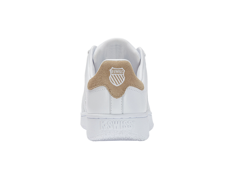 07321-103-M | CLASSIC VN | WHITE/STARFISH
