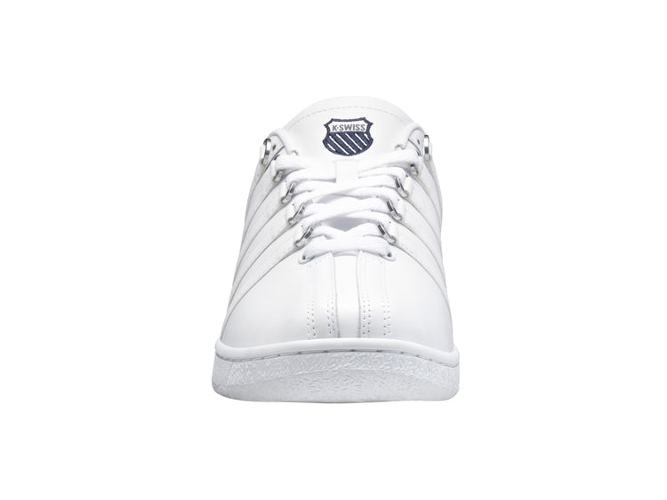 07321-105-M | CLASSIC VN | WHITE/NAVY