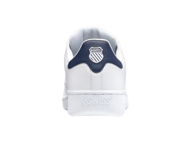 07321-105-M | CLASSIC VN | WHITE/NAVY