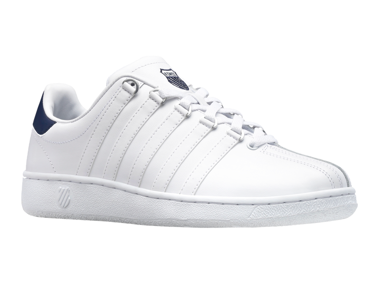 07321-105-M | CLASSIC VN | WHITE/NAVY