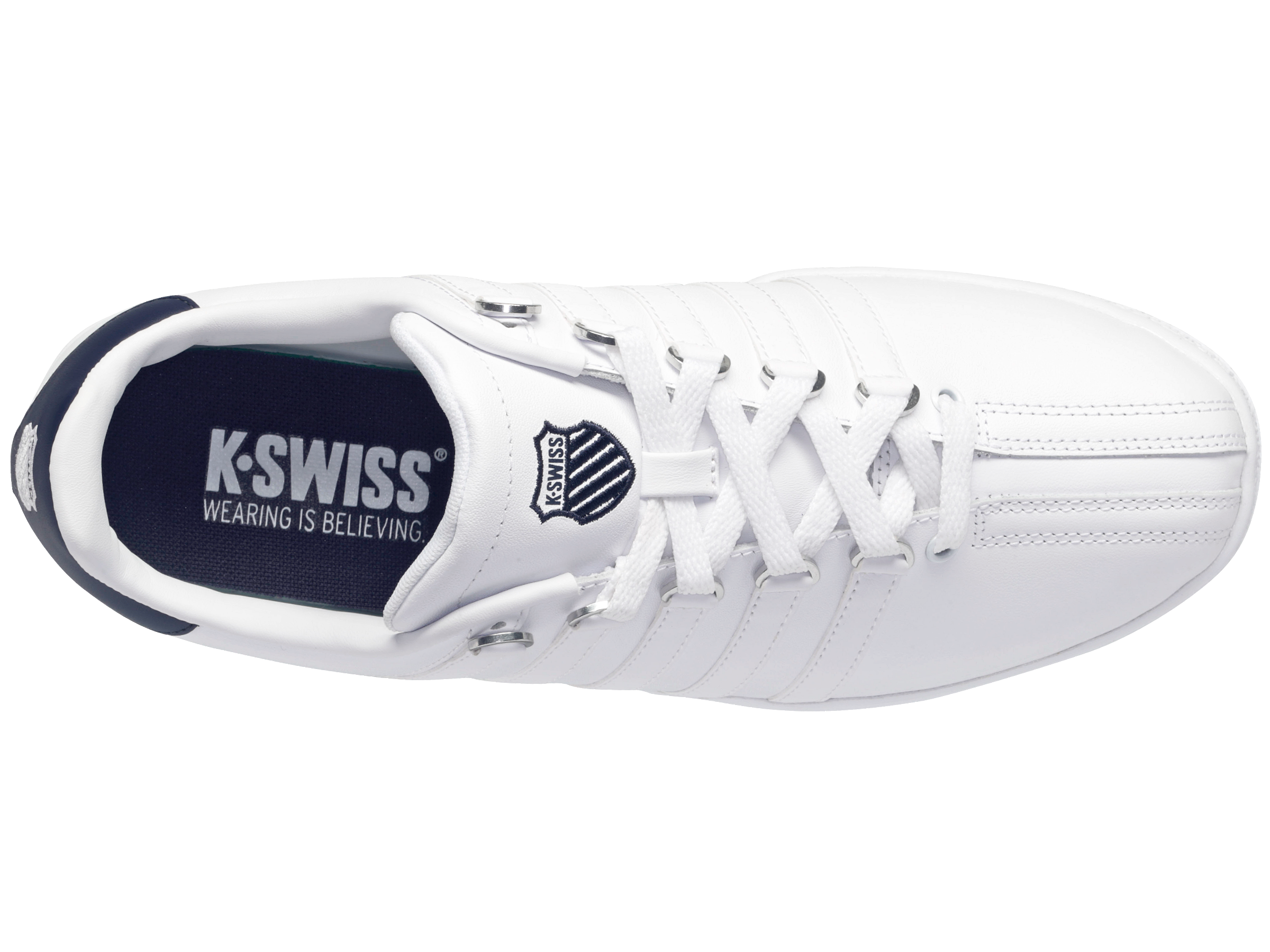 CLASSIC VN – K-Swiss US