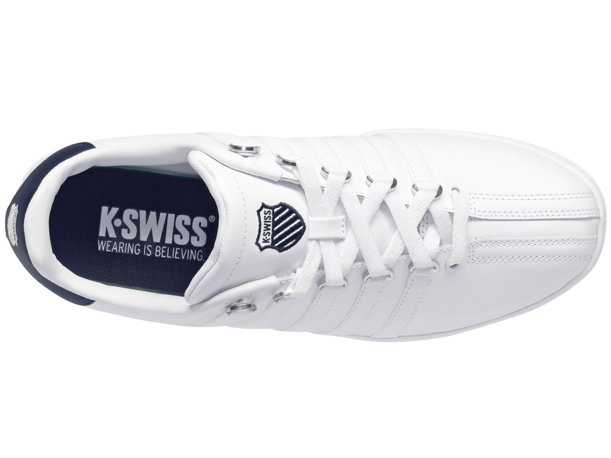CLASSIC VN – K-Swiss US