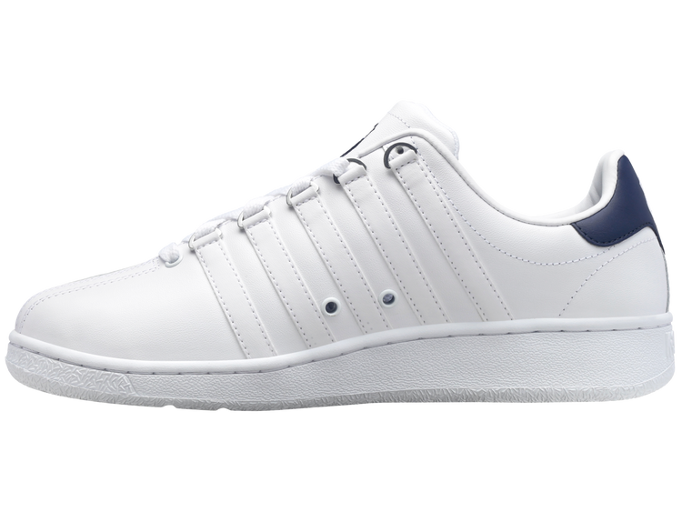 07321-105-M | CLASSIC VN | WHITE/NAVY