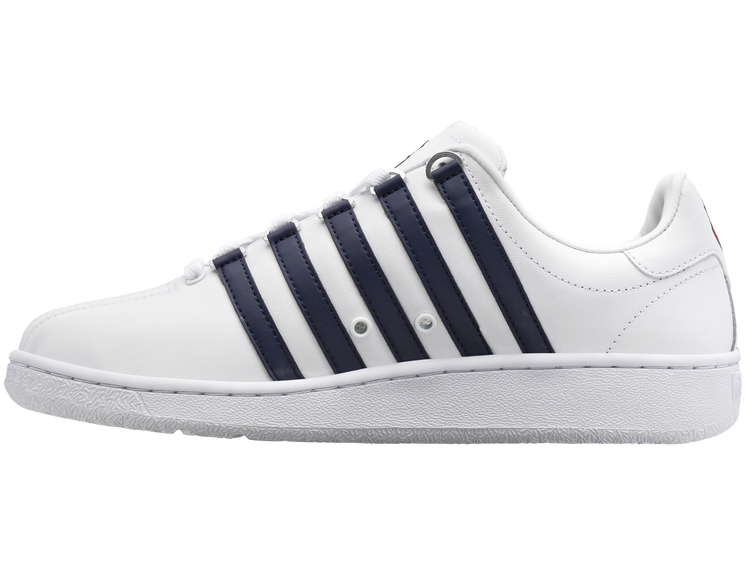 07321-109-XW | CLASSIC VN | WHITE/WHITE/NAVY