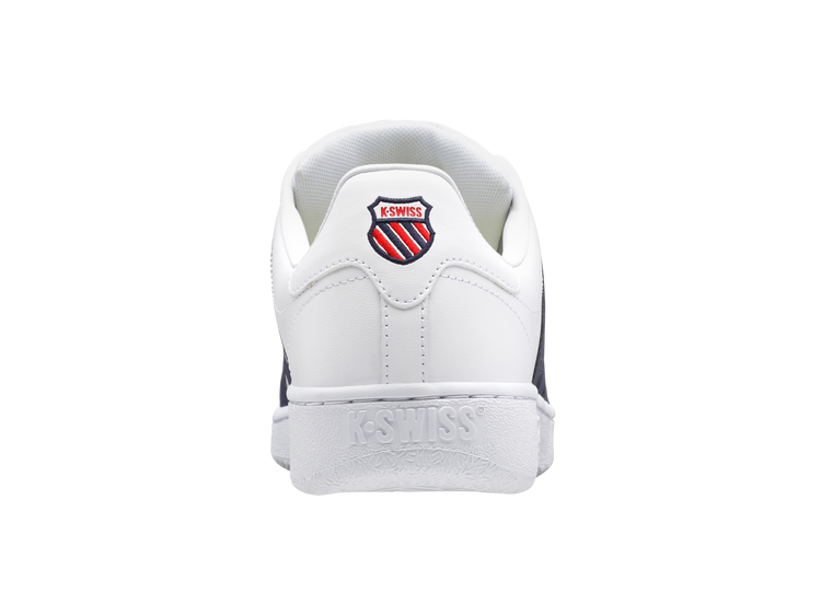 07321-109-M | CLASSIC VN | WHITE/WHITE/NAVY