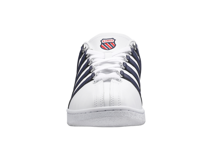 07321-109-M | CLASSIC VN | WHITE/WHITE/NAVY