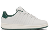 07321 - 116 - M | CLASSIC VN | BLANC DE BLANC/POSY GREEN/SNOW WHITE - K - Swiss US - FOOTWEAR