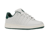 07321 - 116 - M | CLASSIC VN | BLANC DE BLANC/POSY GREEN/SNOW WHITE - K - Swiss US - FOOTWEAR