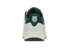 07321 - 116 - M | CLASSIC VN | BLANC DE BLANC/POSY GREEN/SNOW WHITE - K - Swiss US - FOOTWEAR
