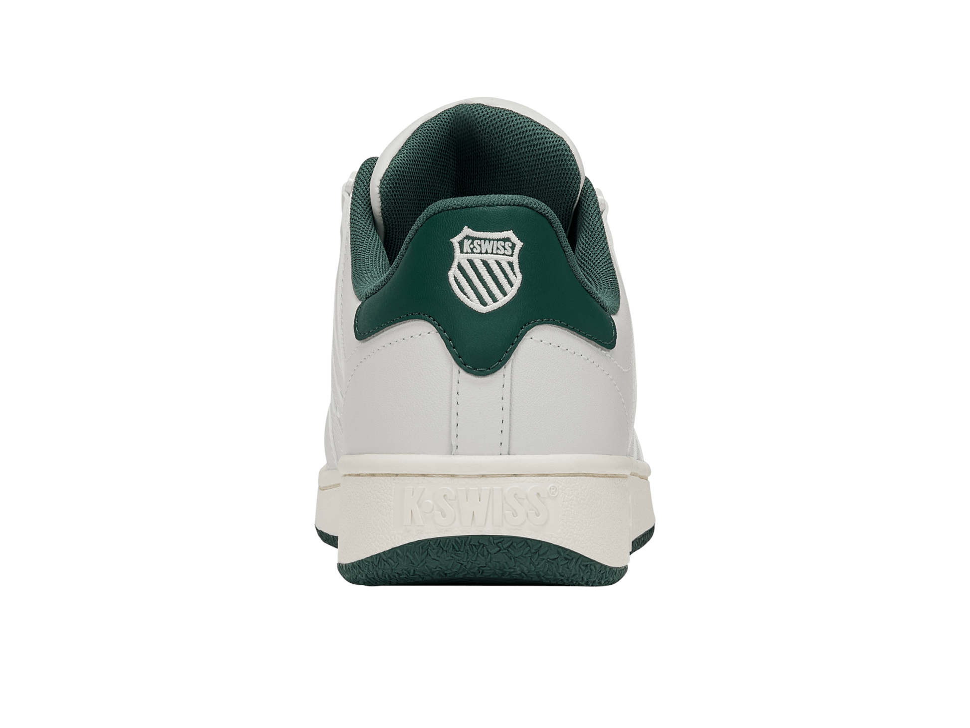 07321 - 116 - M | CLASSIC VN | BLANC DE BLANC/POSY GREEN/SNOW WHITE - K - Swiss US - FOOTWEAR