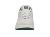 07321 - 116 - M | CLASSIC VN | BLANC DE BLANC/POSY GREEN/SNOW WHITE - K - Swiss US - FOOTWEAR