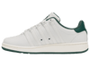07321 - 116 - M | CLASSIC VN | BLANC DE BLANC/POSY GREEN/SNOW WHITE - K - Swiss US - FOOTWEAR