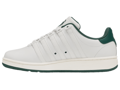 07321 - 116 - M | CLASSIC VN | BLANC DE BLANC/POSY GREEN/SNOW WHITE - K - Swiss US - FOOTWEAR