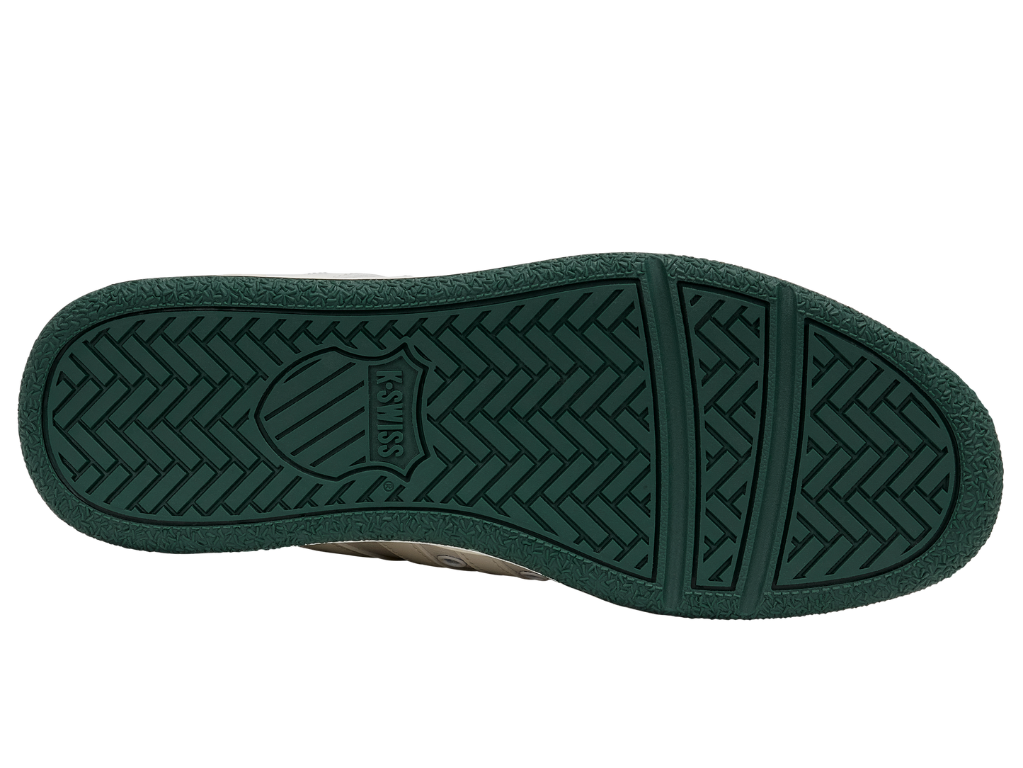 07321-116-M | CLASSIC VN | BLANC DE BLANC/POSY GREEN/SNOW WHITE