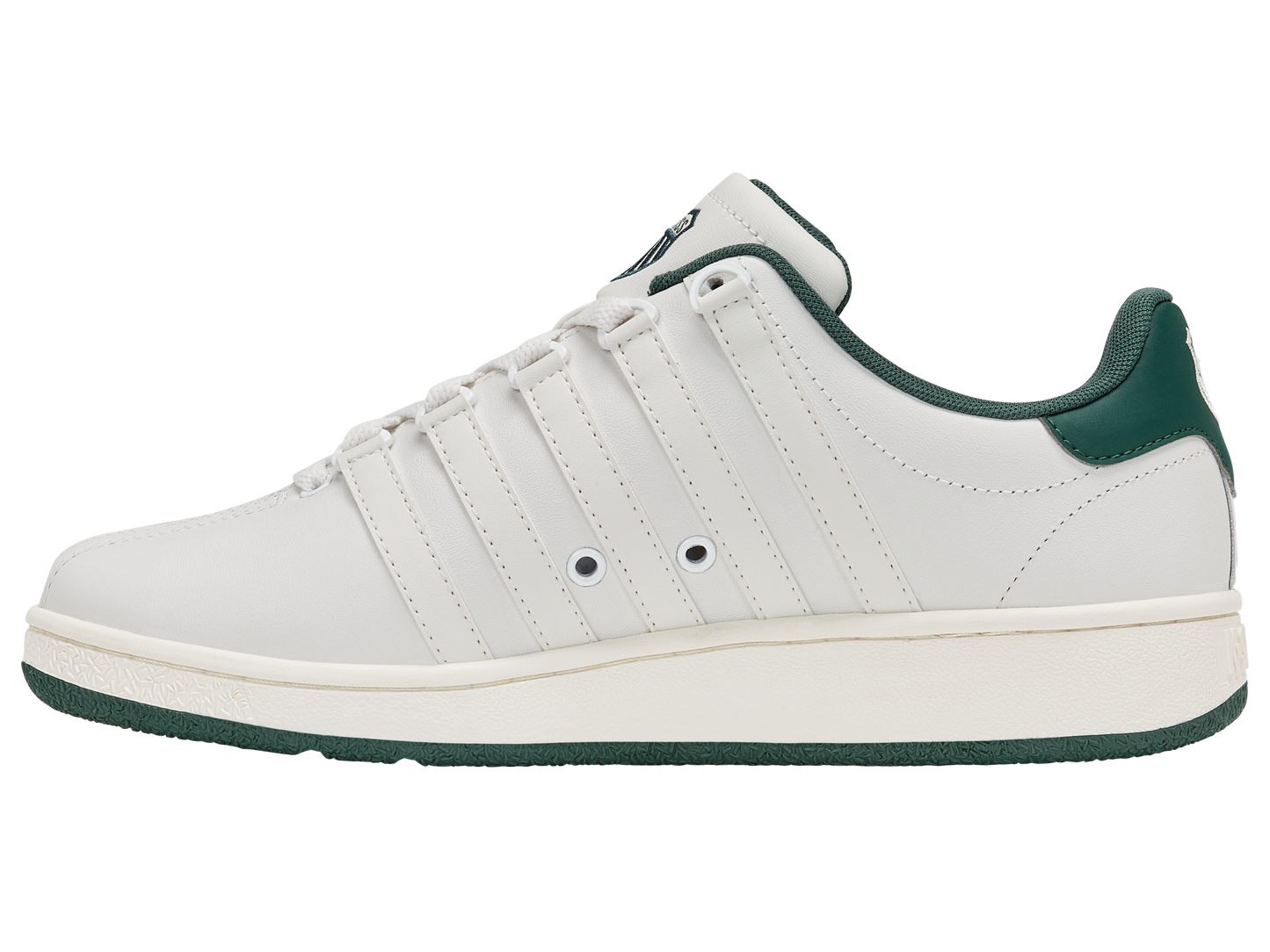 07321-116-M | CLASSIC VN | BLANC DE BLANC/POSY GREEN/SNOW WHITE