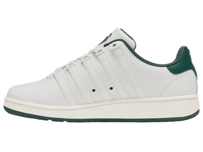 07321-116-M | CLASSIC VN | BLANC DE BLANC/POSY GREEN/SNOW WHITE