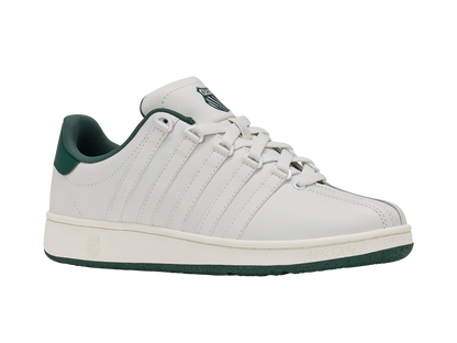 07321-116-M | CLASSIC VN | BLANC DE BLANC/POSY GREEN/SNOW WHITE