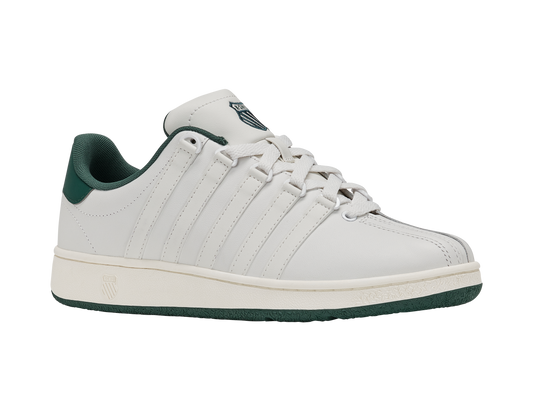 07321-116-M | CLASSIC VN | BLANC DE BLANC/POSY GREEN/SNOW WHITE