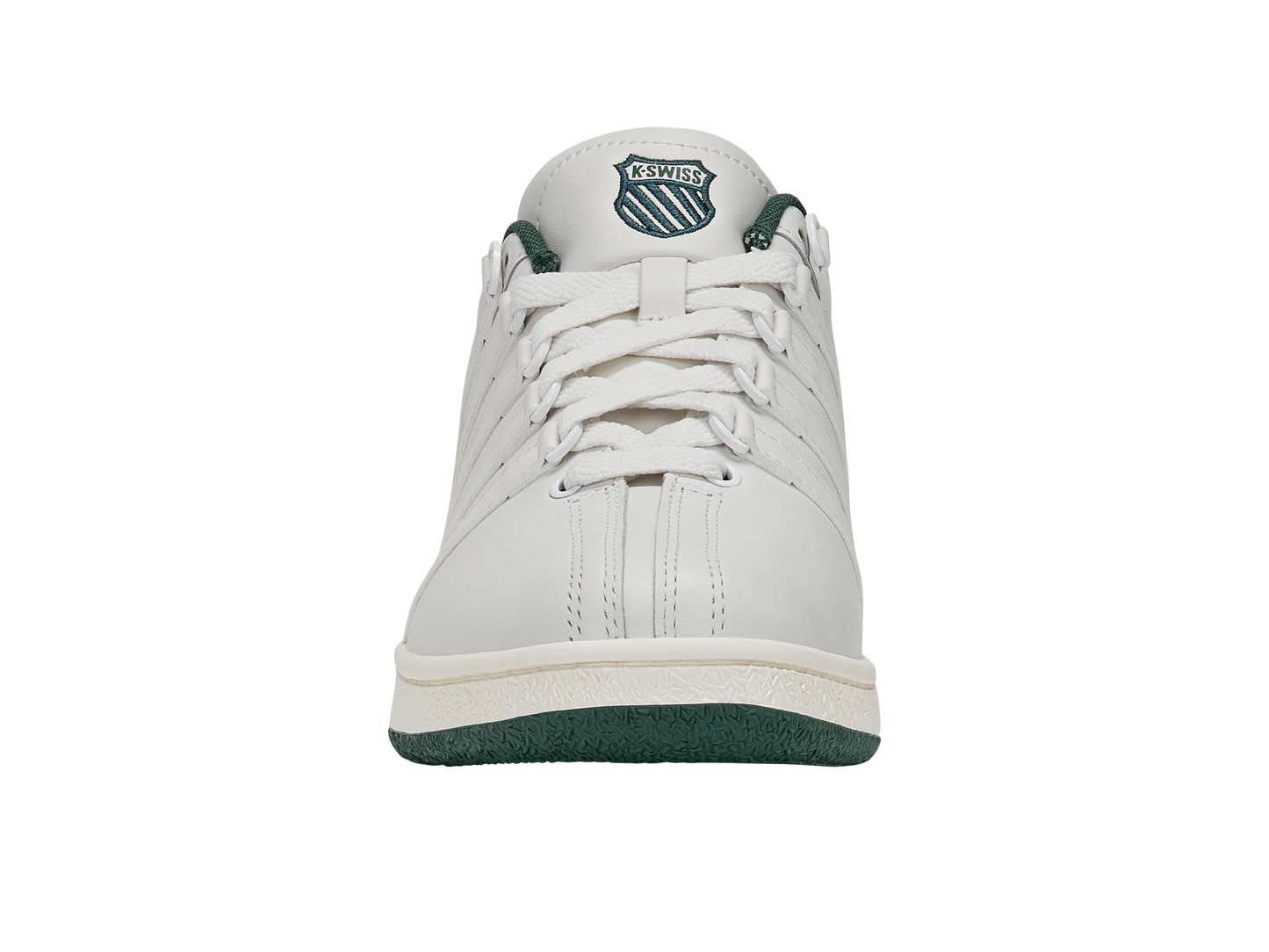 07321-116-M | CLASSIC VN | BLANC DE BLANC/POSY GREEN/SNOW WHITE