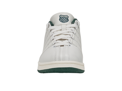 07321-116-M | CLASSIC VN | BLANC DE BLANC/POSY GREEN/SNOW WHITE