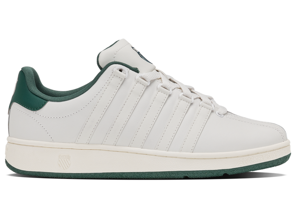 07321-116-M | CLASSIC VN | BLANC DE BLANC/POSY GREEN/SNOW WHITE