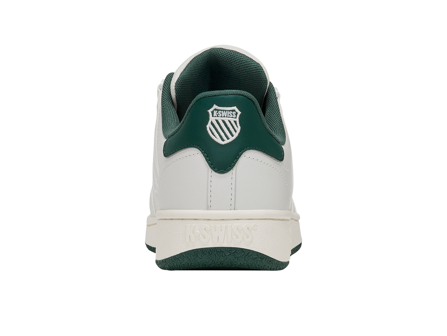 07321-116-M | CLASSIC VN | BLANC DE BLANC/POSY GREEN/SNOW WHITE