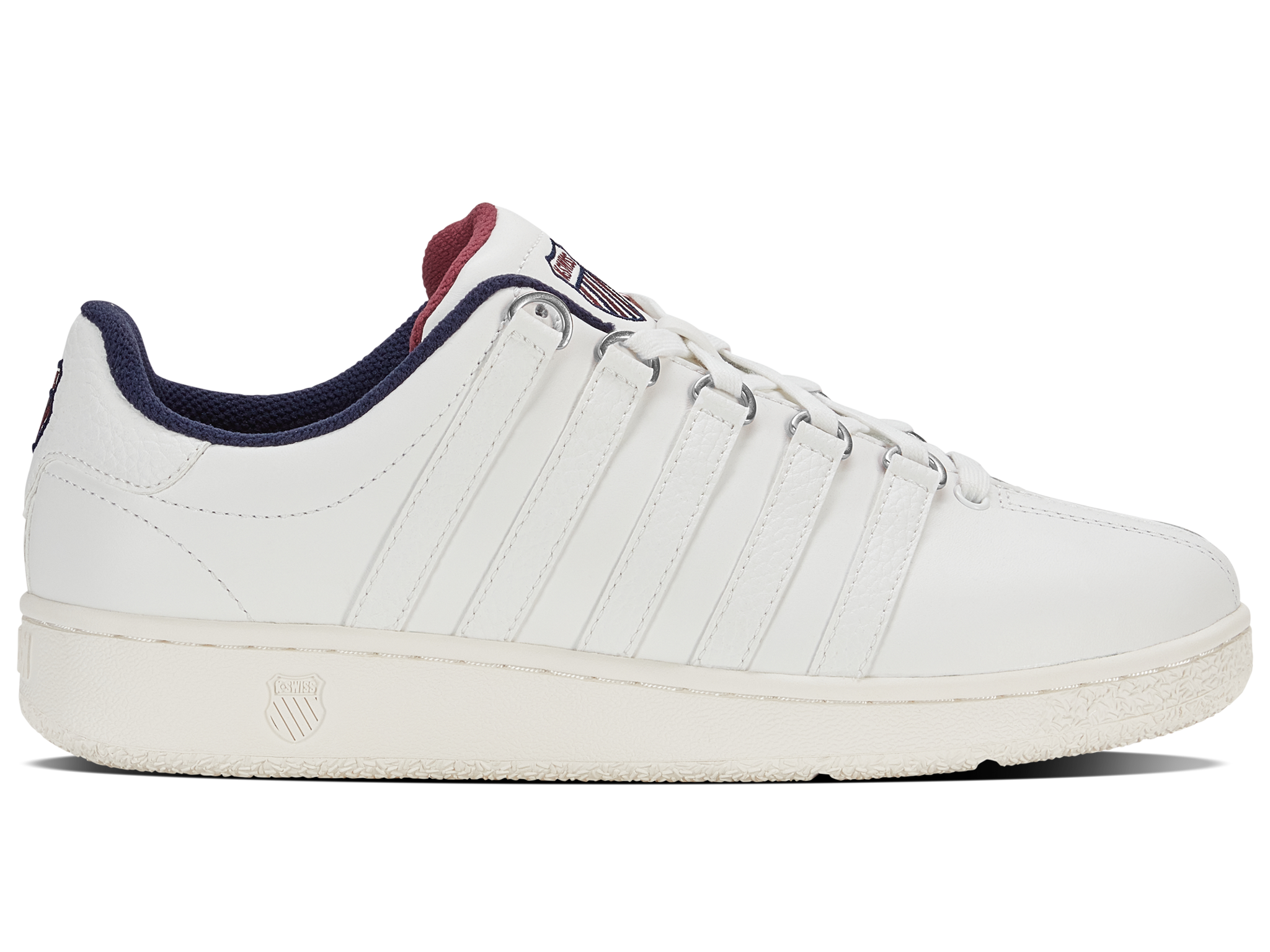 CLASSIC VN – K-Swiss US
