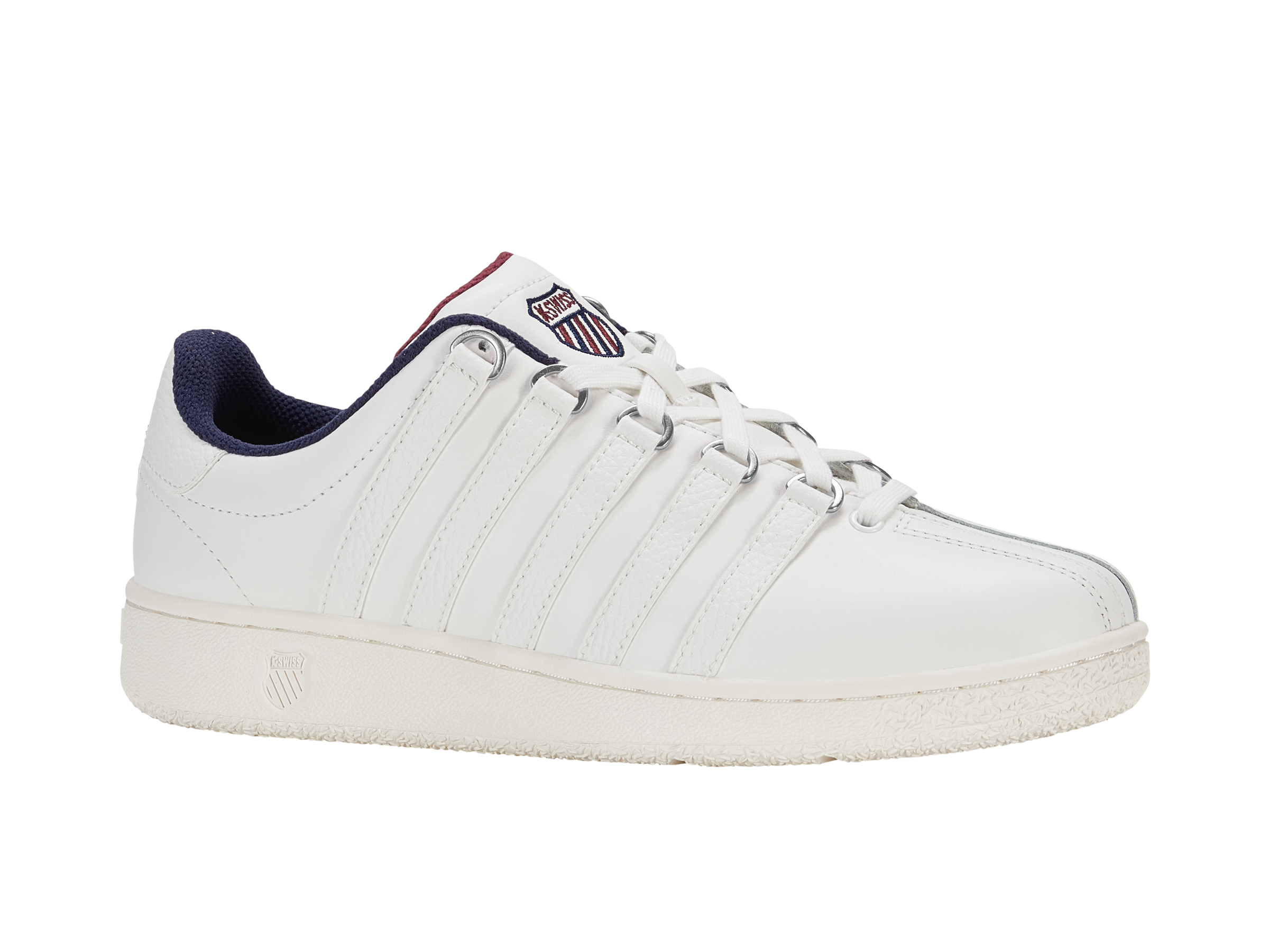 CLASSIC VN – K-Swiss US