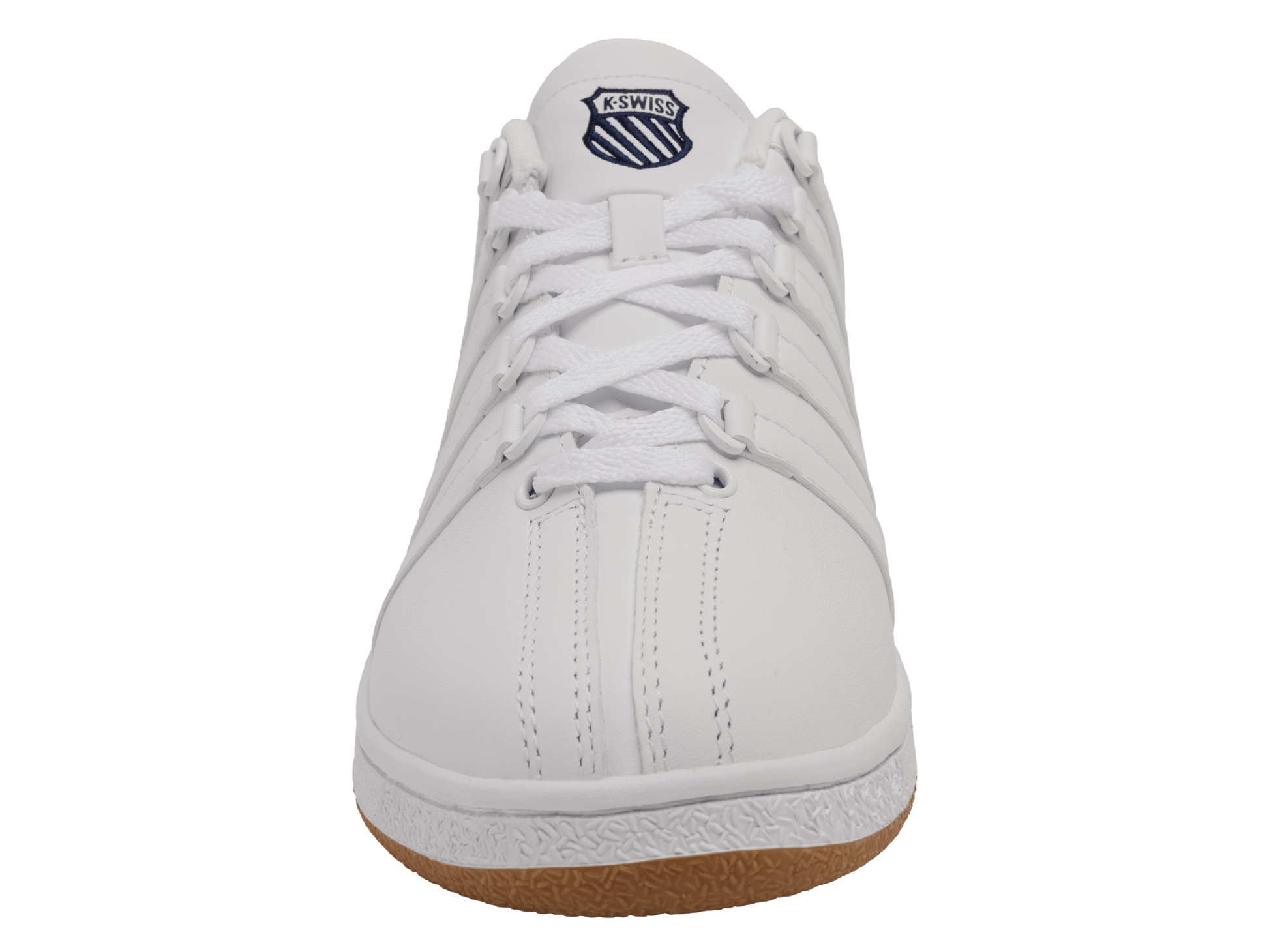 07321 - 133 - M | CLASSIC VN | WHITE/NAVAL ACADEMY/GUM - K - Swiss US - FOOTWEAR